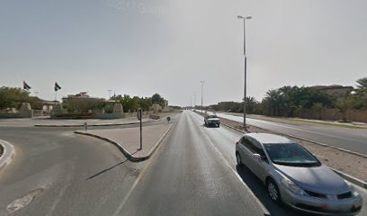 Alansari Building Ras Al Khaima - Sharjah - +971 4 269 0998