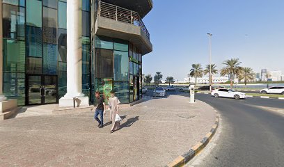 دكتور نيوترشن للرشاقة dr nutrition - Umm Al Quawain - +971 6 551 0501