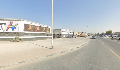 Esperia Volleyball at Aktiv Nation - Umm Al Quawain - +971 52 644 5778