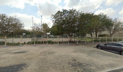 Volleyball court - Umm Al Quawain -