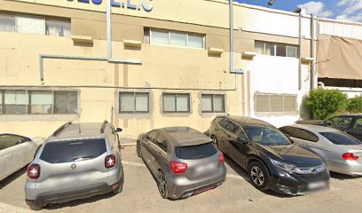 EXPERT COATINGS LLC - Umm Al Quawain -