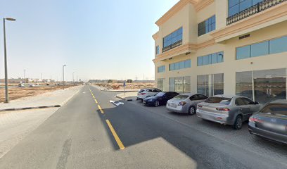 Perfect Coating Paints trading - Umm Al Quawain -