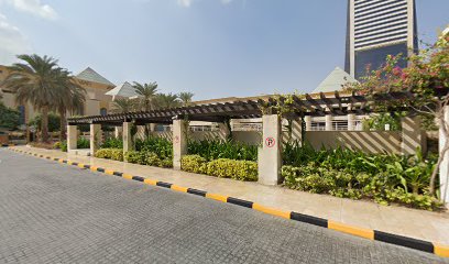 Hour Choice watchshop - Umm Al Quawain - +971 4 324 5131