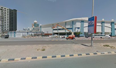 Rado- Galleria Mall Fujeirah - Umm Al Quawain - +971 9 224 8891