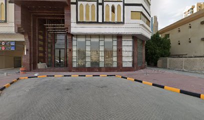 Gladiator Sports Academy Center - Umm Al Quawain - +971 52 693 8415