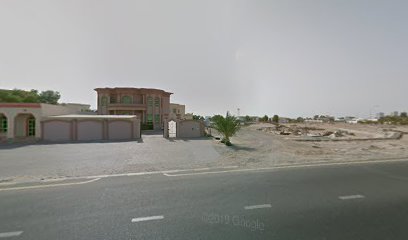 Sabil Water - Umm Al Quawain -