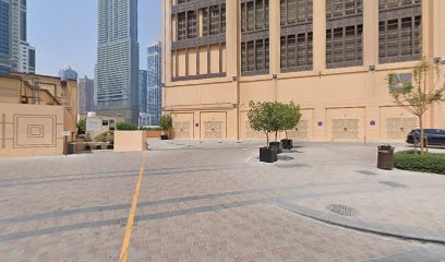 Emaar RO - Umm Al Quawain -