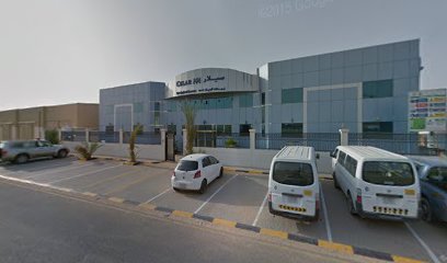 Celar Water Equipment Company LLC - Umm Al Quawain - +971 6 536 9880