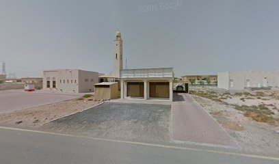 خليفة لتوزيع المياه - Khalifa Water Distribution LLC - Umm Al Quawain - +971 55 577 5531