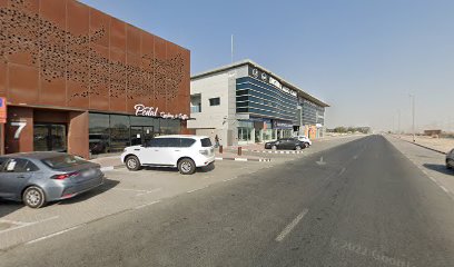 BLUE SEAL INSULATION CONTRACTING - Umm Al Quawain -