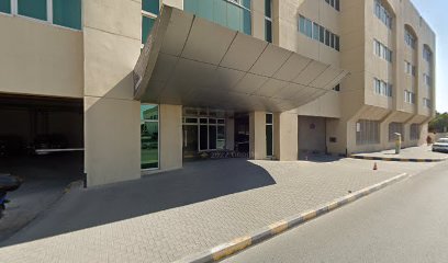 Al Mayas Insulation Contracting - Umm Al Quawain - +971 6 534 5347