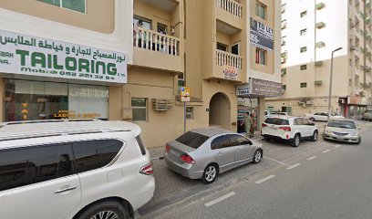 Al SHUAA AL MUDEA INSULATION CONTRACTING - Umm Al Quawain - +971 56 427 5757