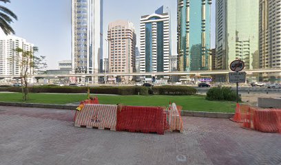 DzineCafe - Umm Al Quawain - +971 4 328 5611
