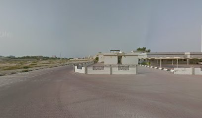Khalifa Foundation Distribution Center, Umm Al Quaiwan - Umm Al Quawain -