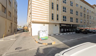 Al Harmozi Bilding - Sharjah - +971 55 626 1991