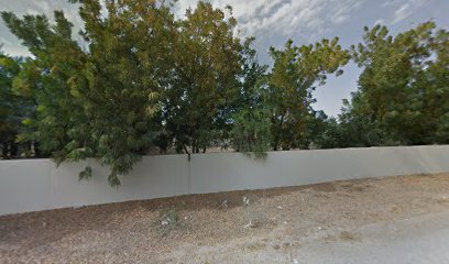 Al Zubair Orchards - Umm Al Quawain -