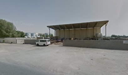 New Allianz General Trading LLC - Umm Al Quawain - +971 50 275 9044