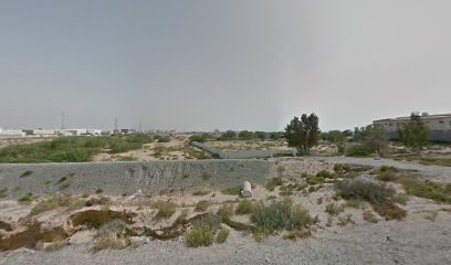 Rich care warehouse - Umm Al Quawain -