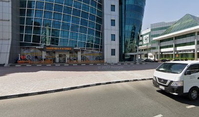 Niyat Goods Wholesalers LLC - Umm Al Quawain -