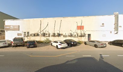 Excel Foods LLC - Umm Al Quawain - +971 4 330 6409