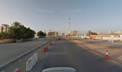 Al Janna Building Materials - Umm Al Quawain - +971 56 140 5869