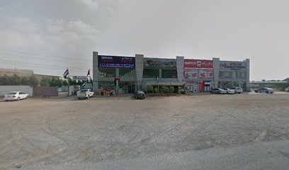 الاحرار لتجارة مواد البناء - Umm Al Quawain -
