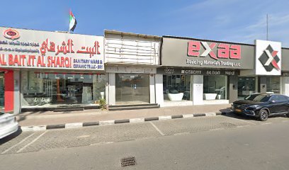 Sharjah - Umm Al Quawain -