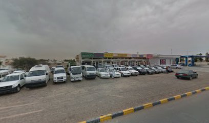 AL FARIS HARDWARE TOOLS TRADING LLC (SHJ-Br.) - AL DHAID - Umm Al Quawain - +971 6 537 9225