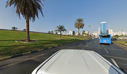 Ghafli Towers -FABP 238 - Sharjah - +971 6 519 1919