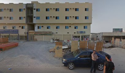 Aaban - Umm Al Quawain -