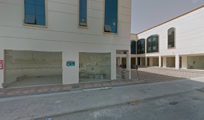 محل بشرى للخياطة و التطريز - Umm Al Quawain -