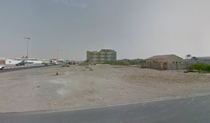 WIVA BUILDING - Umm Al Quawain -