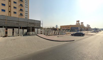 Al Tabahi Abaya - Umm Al Quwain - +971 55 802 5239
