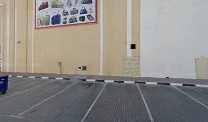 Noora embroidered llc - Umm Al Quwain -