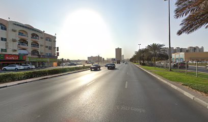 Al Aseel super market - Umm Al Quwain -