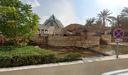 Desert Rose - Umm Al Quwain - +971 4 324 6782