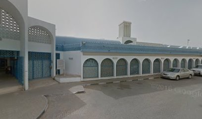 دانة الزيد للخیاطة والتطریز - Umm Al Quwain -