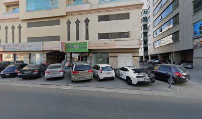 Sloon - الفجيرة -