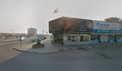 Al Tayab Carpentry - الفجيرة - +971 50 747 6789