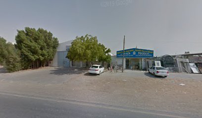 Pearl Carpentry & Aluminium Works - أبو ظبي - +971 6 766 4445