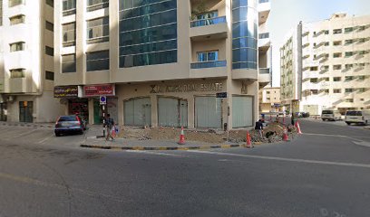 Al Midfa Real Estate - Sharjah - +971 55 552 2904