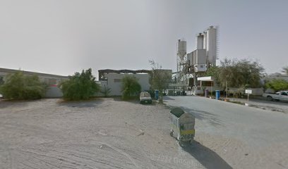 LafargeHolcim - Readymix Gulf Ltd - Sharjah - +971 6 748 0300