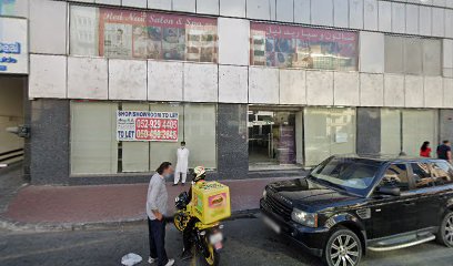 Mirage Real Estate LLC - Sharjah - +971 4 355 8103