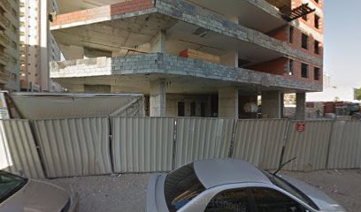 Cosmos River HR LLC - Sharjah - +971 6 537 0945