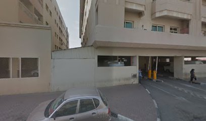 White House Real Estate - Sharjah - +971 4 267 5518