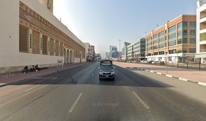 ENDEAVOUR HR RECRUITMENT LLC - Sharjah - +971 4 355 8871