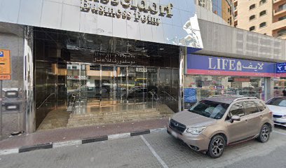 Property Junction Real Estate - Sharjah - +971 4 244 0640