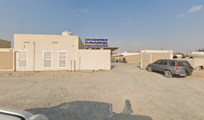 Easy Recruitment Hub - Sharjah -