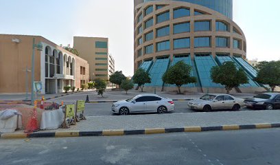 Tompkins group of company - Sharjah -