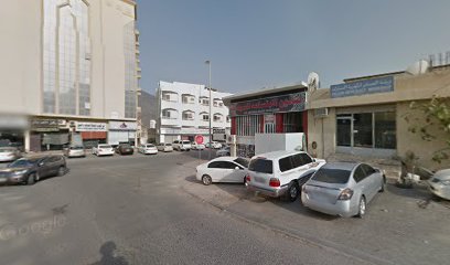 Falcon Auto Electric - Sharjah - +971 50 670 8504